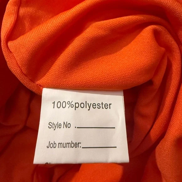 Extravagant Sheath Sweetheart Pleated Short/Mini Jersey Homecoming JEWELED New - Picture 6 of 8